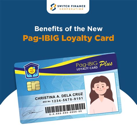 pag ibig loyalty card mcdonalds 2024|Loan Moratorium .